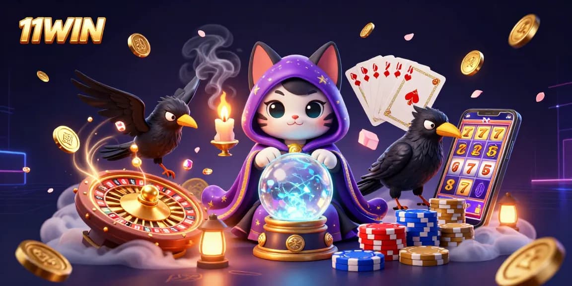 The 11WIN Multiplier Effect on Winning Strategies for Gamblers in 2026