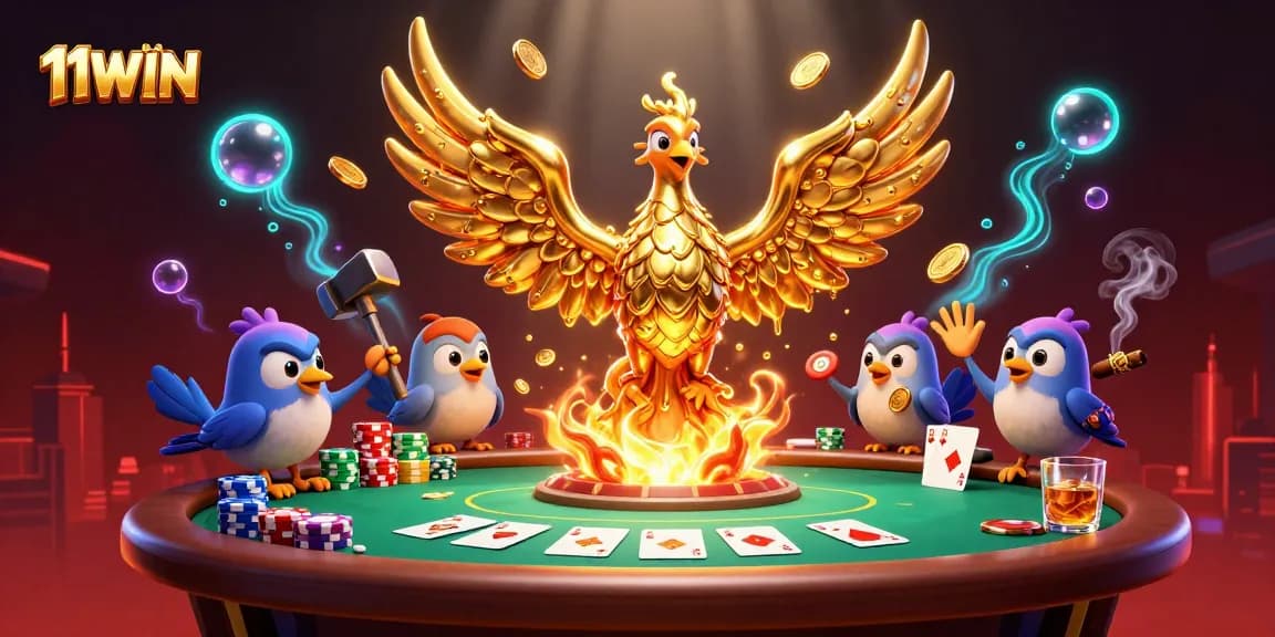 11WIN vs Competitive Poker Rooms: Which Wins in 2026 for Bettors’ Success?