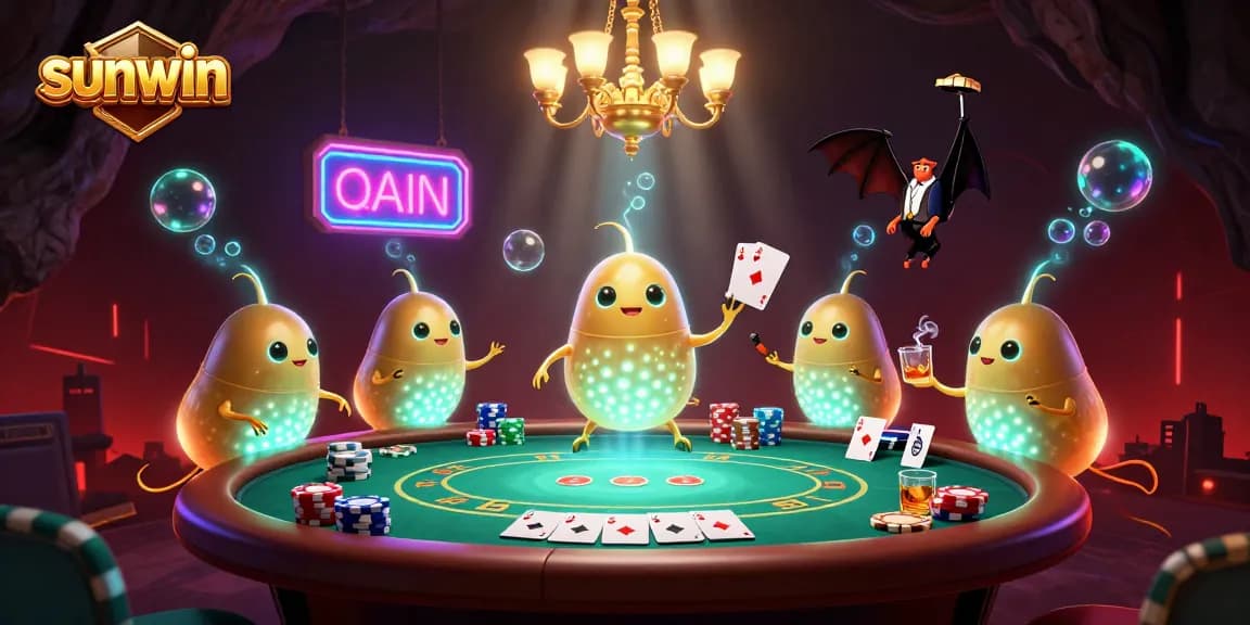 Behind the Scenes of sunwin: How It Really Works for Winning Strategies in 2026