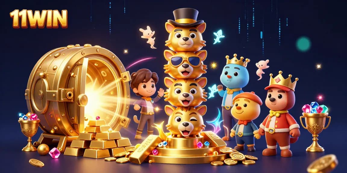 A 11WIN Analyst's Take on Winning Strategies in Online Slots for 2026