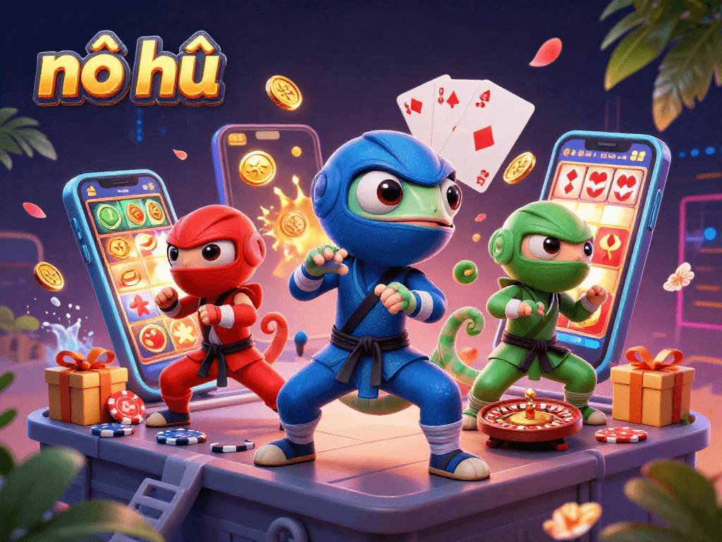 10 Best Jackpot Strategies for nổ hũ Players in 2026