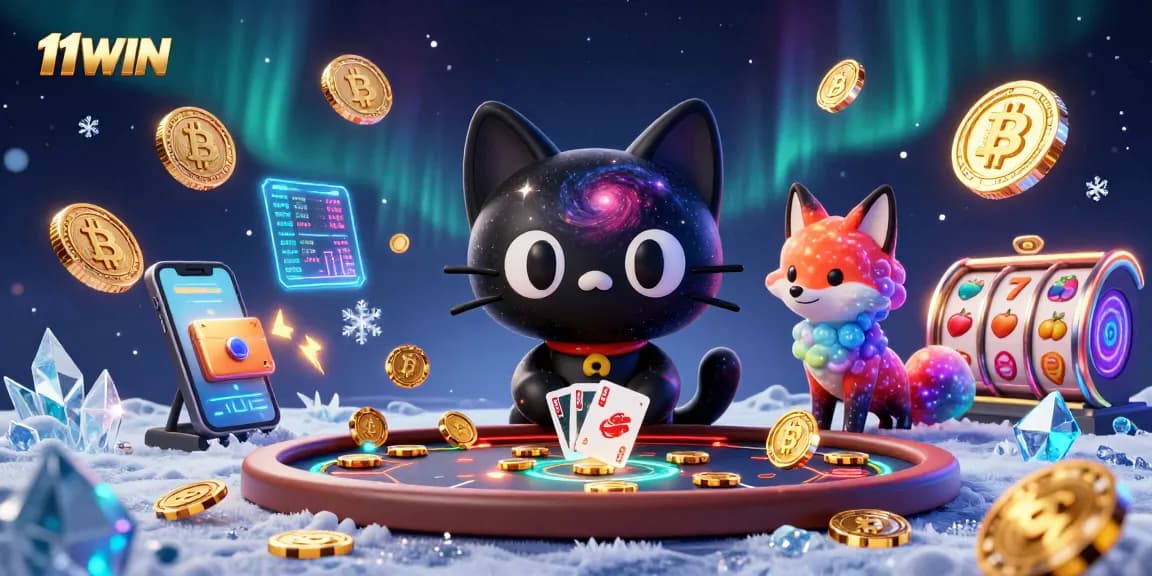 New 11WIN Rules Every Gamblers Must Follow in 2026 for Winning Strategies