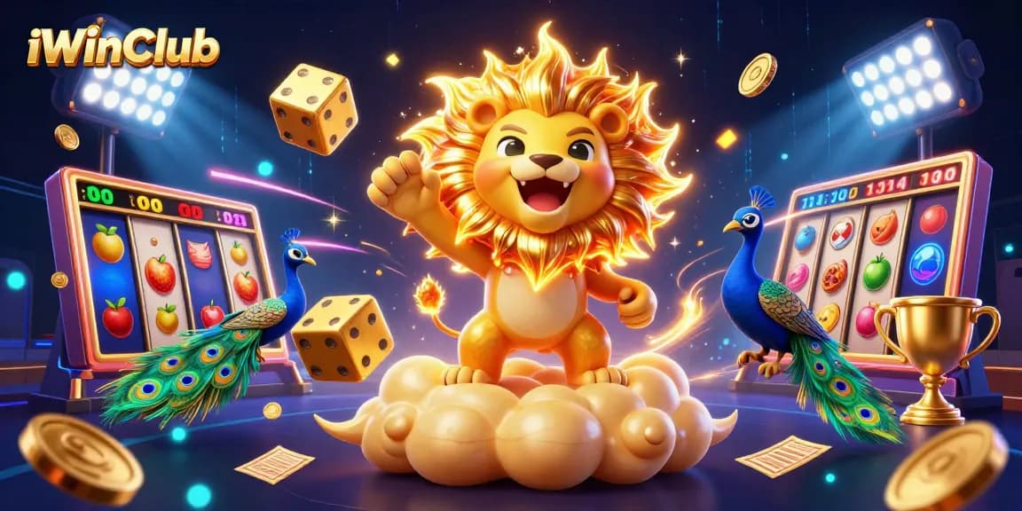 iWinClub Compared: Strategic Slot Game Options for Gamblers in 2026