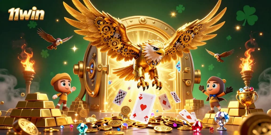 Top 7 Ways 11WIN Changes Online Gambling in 2026 for Winning Strategies