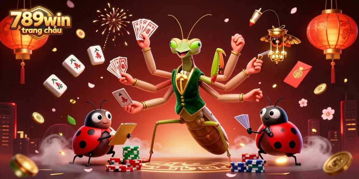 Maximizing Profit with 789win trang chủ in 2026: Strategic Betting Insights for Players