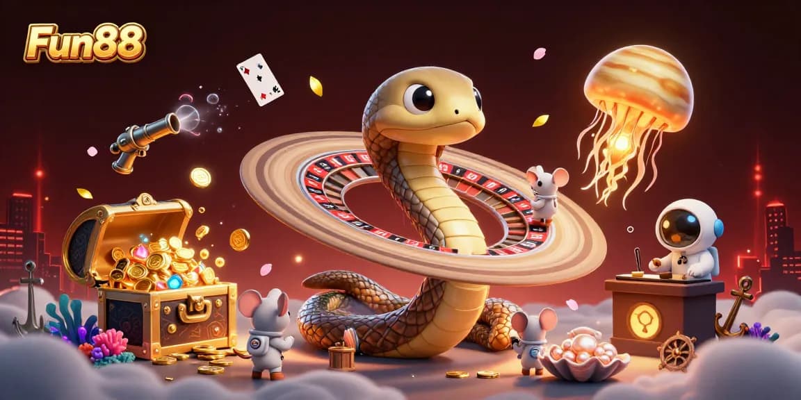 How to Avoid the Biggest Fun88 Betting Pitfalls in 2026 for Strategic Gamblers