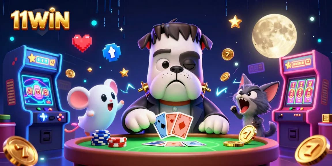 Who Needs 11WIN? The Definitive Gamblers Guide for Winning Strategies in 2026
