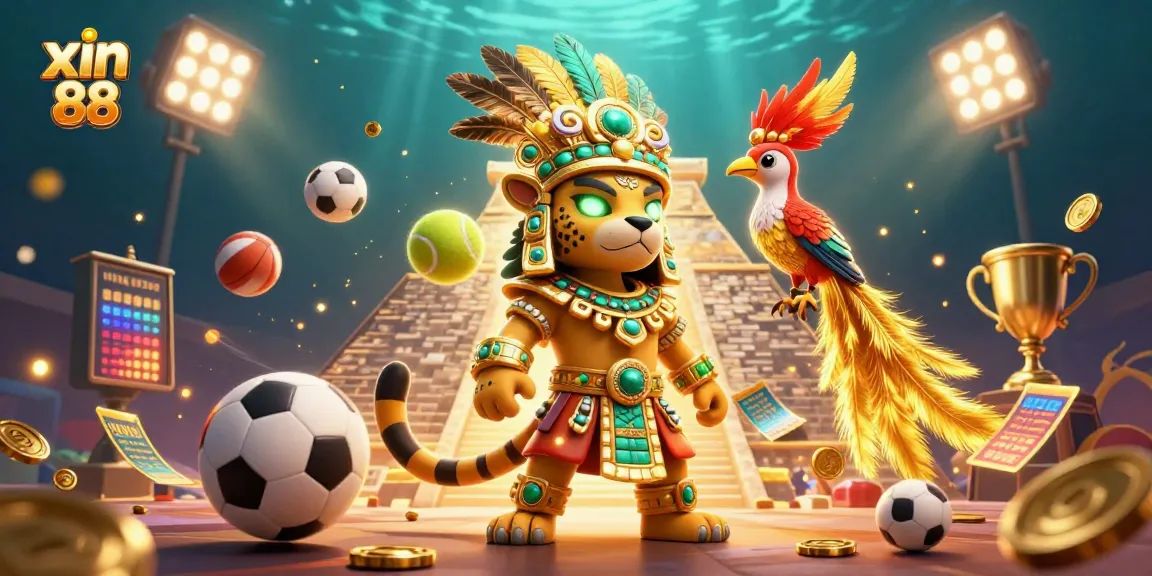 Experience thrilling gameplay with xin 88 through vibrant casino elements and winning strategies.